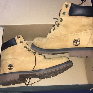 I don’t wear them anymore